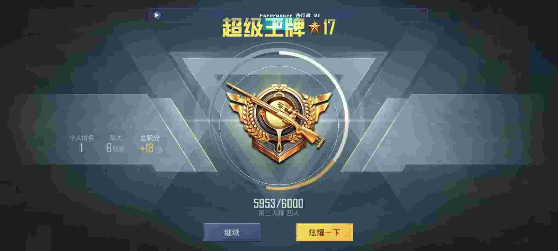 和平精英鸡腿辅助自瞄 - ƽӢվͼ辅助预览图